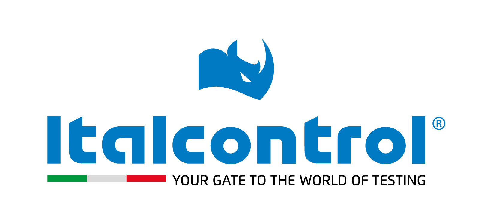 Italcontrol - Logo